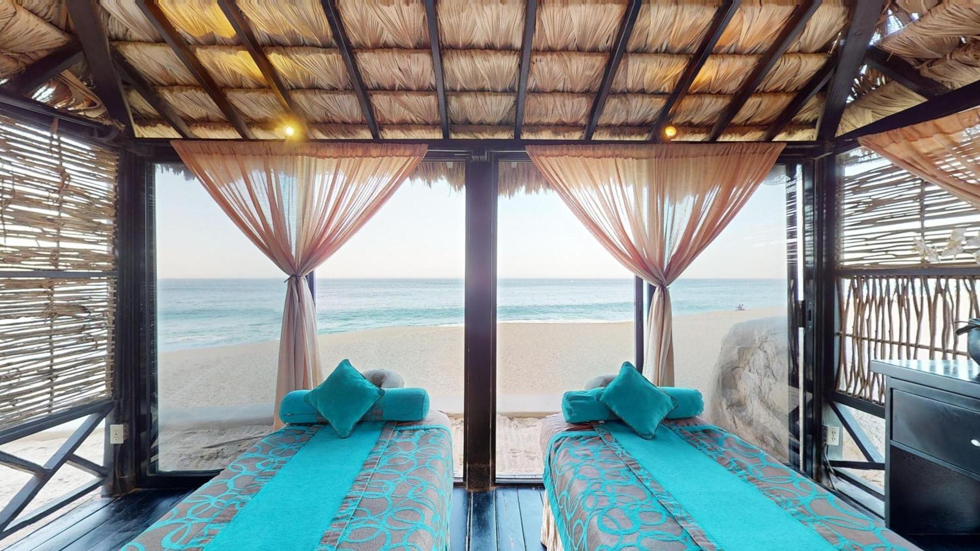 Grand Solmar Land'S End Resort & Spa Cabo San Lucas Exterior foto