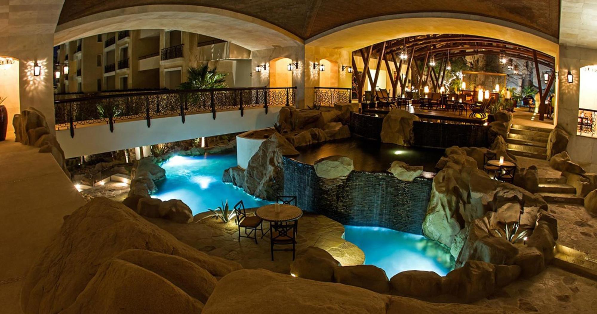Grand Solmar Land'S End Resort & Spa Cabo San Lucas Exterior foto