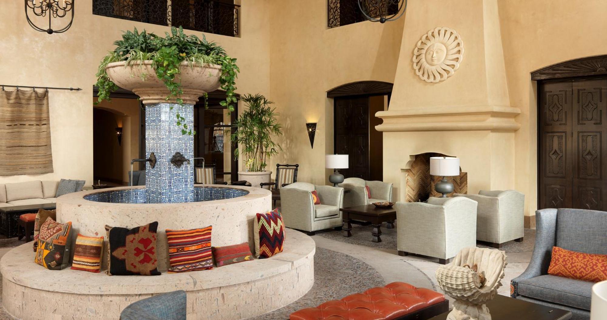 Grand Solmar Land'S End Resort & Spa Cabo San Lucas Exterior foto