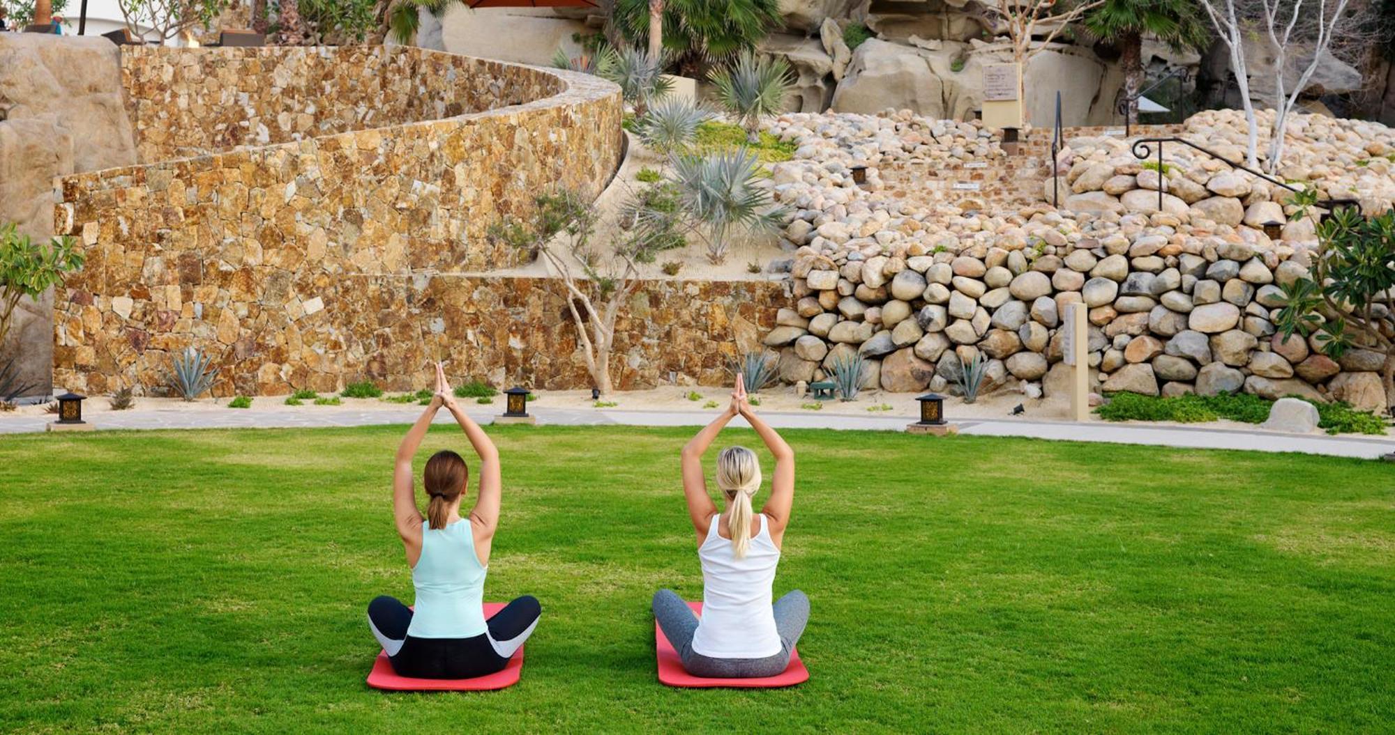 Grand Solmar Land'S End Resort & Spa Cabo San Lucas Exterior foto