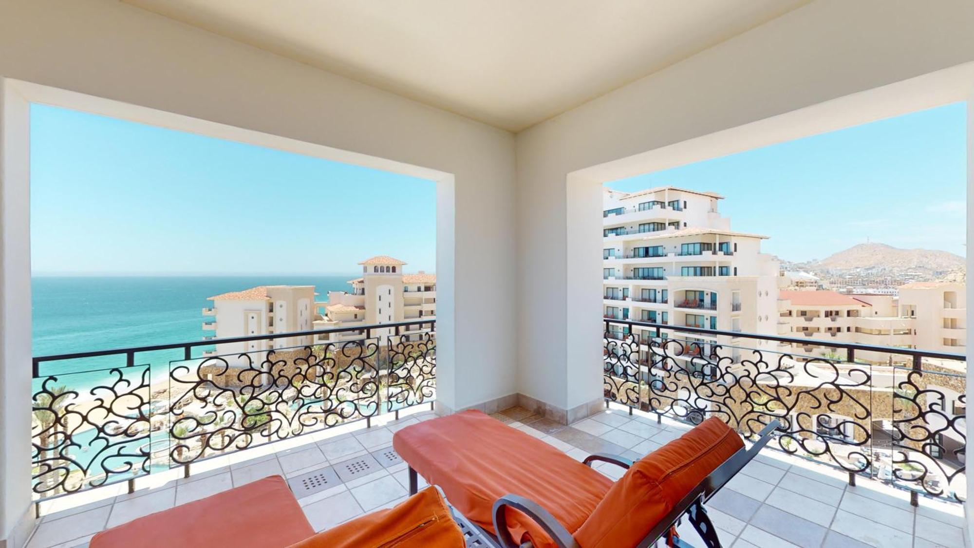 Grand Solmar Land'S End Resort & Spa Cabo San Lucas Exterior foto